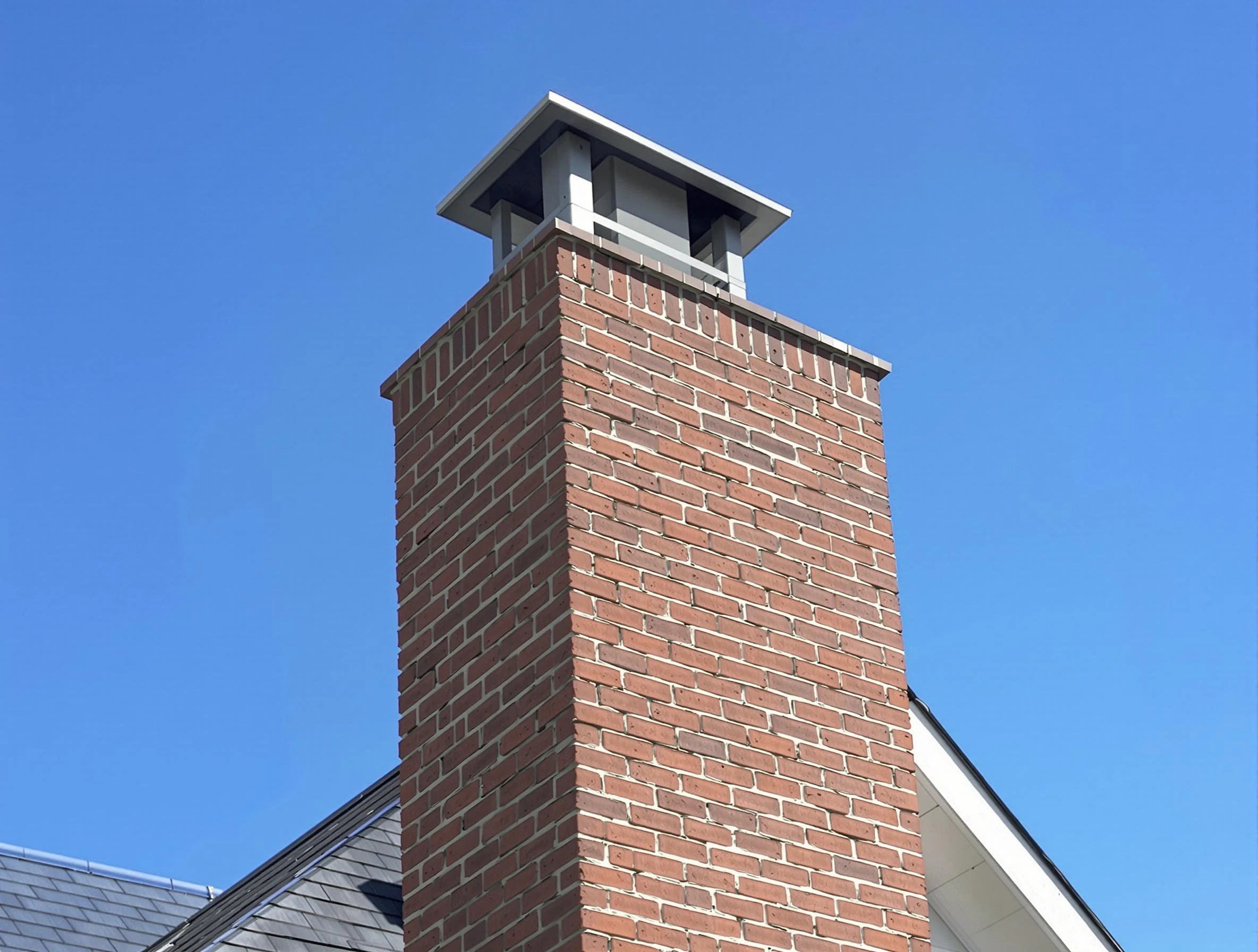Chimney Remodeling service in Hapeville, GA